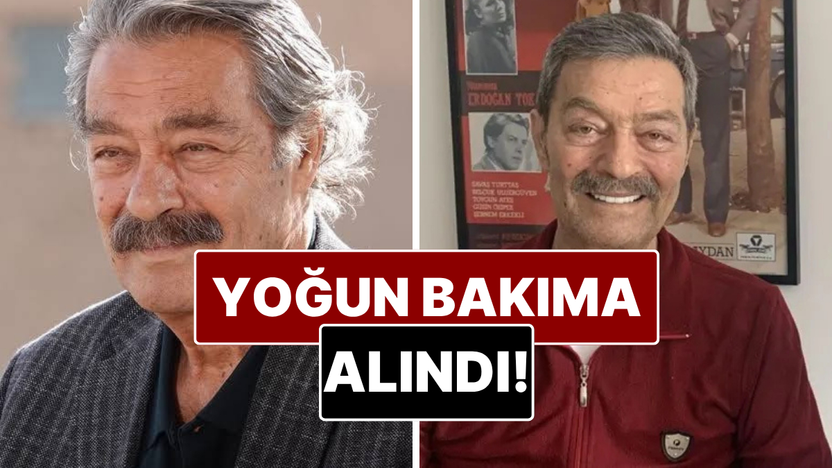 Kadir İnanır’dan gelen son haber sevenlerini korkuttu. Uzun süredir sağlık