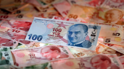 Hazine ve Maliye Bakanlığı, 4 yıl vadeli TLREF tahvilde ihale