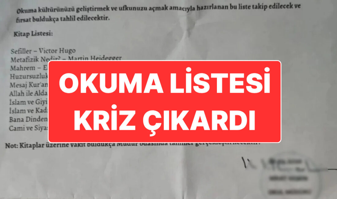 İstanbul Pendik’te bulunan Şehit Olcay Duman İmam Hatip Ortaokulu’na ait