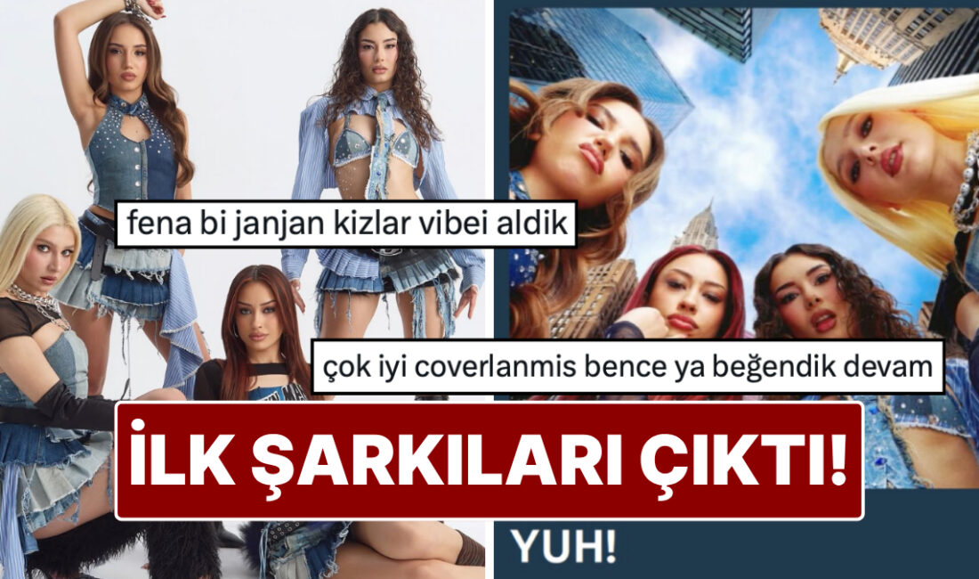 Manifest, kısa sürede yalnızca Türkiye’nin değil sosyal medyanın da en