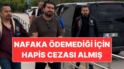 Adana merkezli düzenlenen yasa dışı bahis operasyonunda gözaltına alınan Rasim