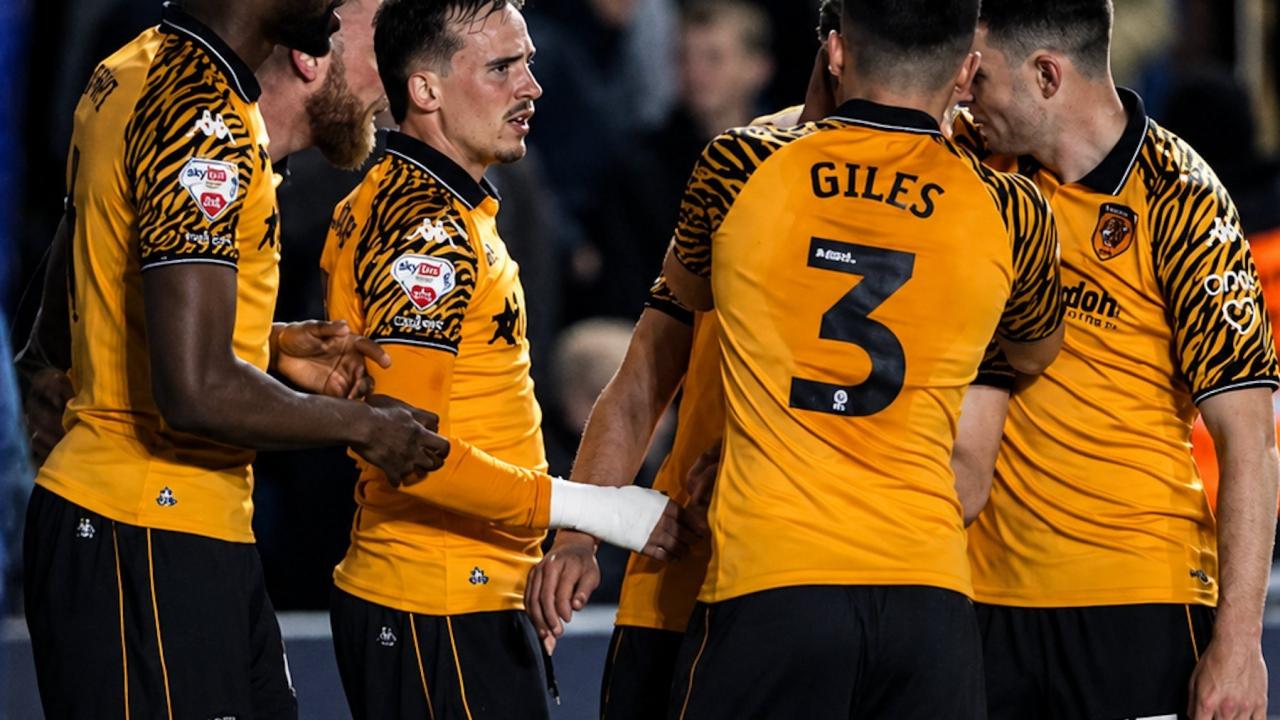İlk maçta 0-0 berabere kaldığı Millwall’u rövanşta deplasmanda 2-0 mağlup
