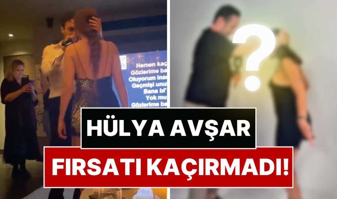 Serenay Sarıkaya ve Mert Demir’in günlerce konuşulan viral dansına bu