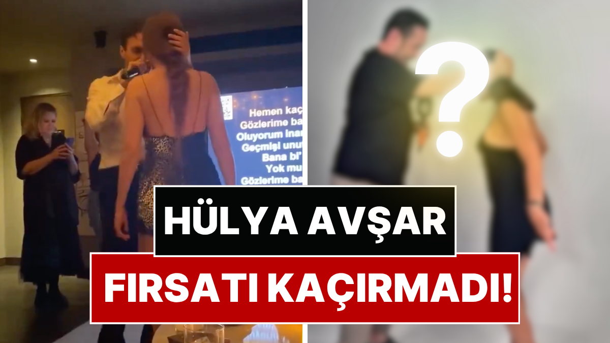 Serenay Sarıkaya ve Mert Demir’in günlerce konuşulan viral dansına bu