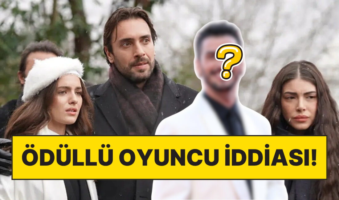 Taşacak Bu Deniz'de Zarife'nin büyük oğlu, İso ve Oruç'un abisi