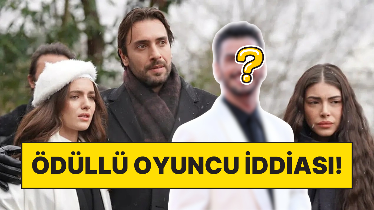 Taşacak Bu Deniz'de Zarife'nin büyük oğlu, İso ve Oruç'un abisi
