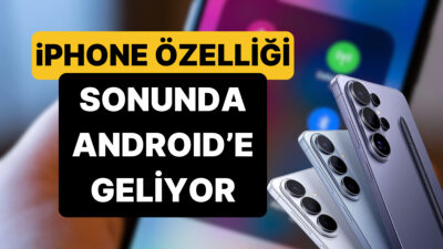 Apple cihazlarının (iPhone, Ma, iPad) en sevilen özelliklerinden biri de