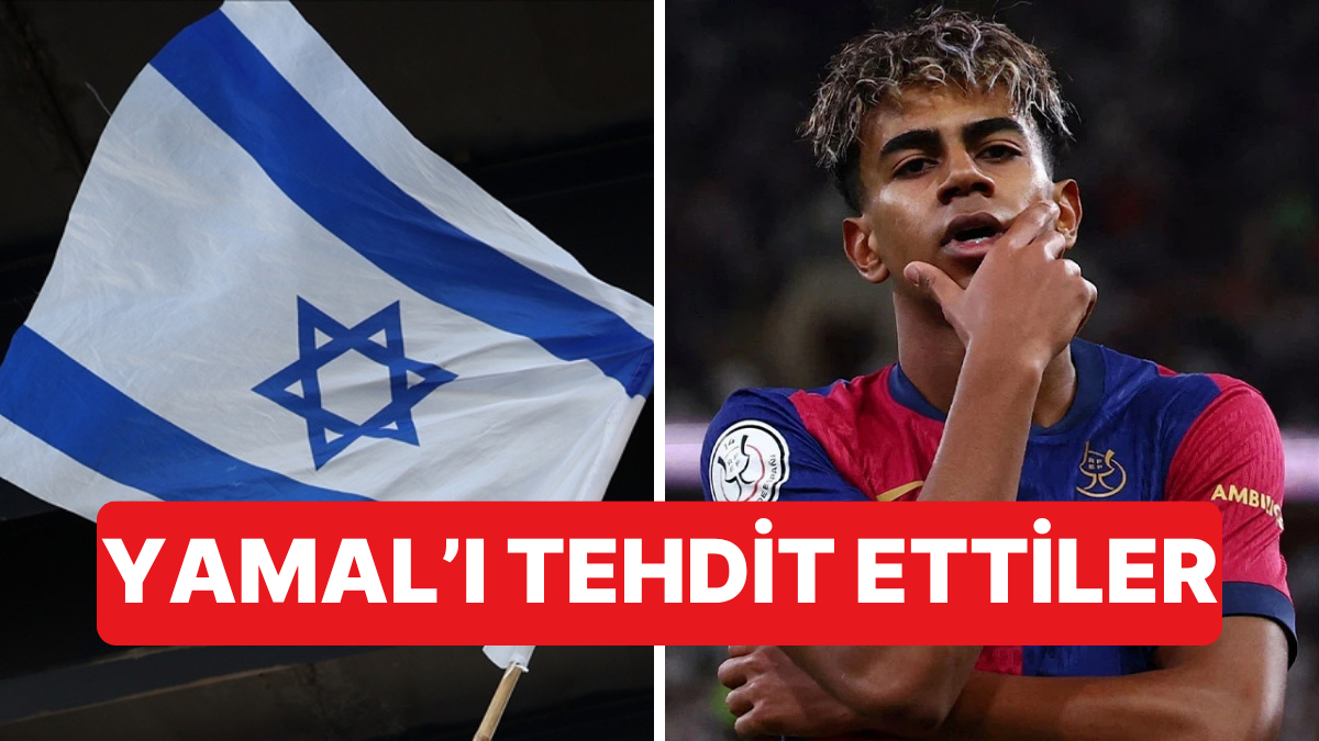 FC Barcelona’nın 18 yaşındaki genç yıldızı Lamine Yamal, şampiyonluk kutlamalarında