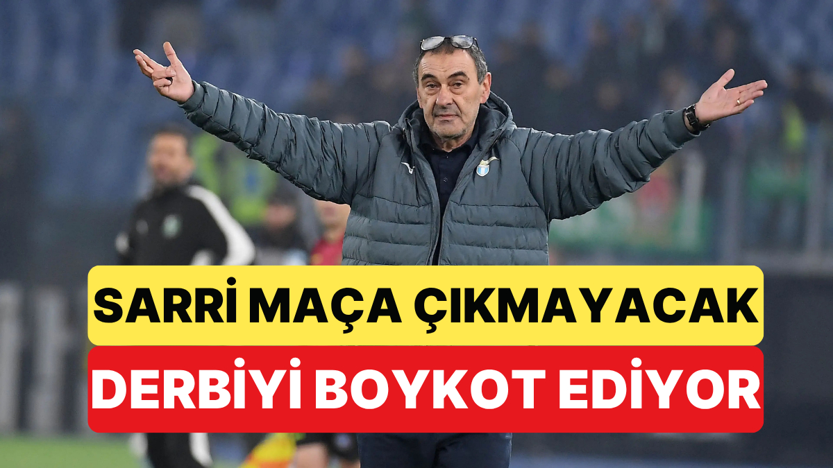 İtalya Serie A’da sezonun kritik virajına girilirken, fikstür kararı başkentte