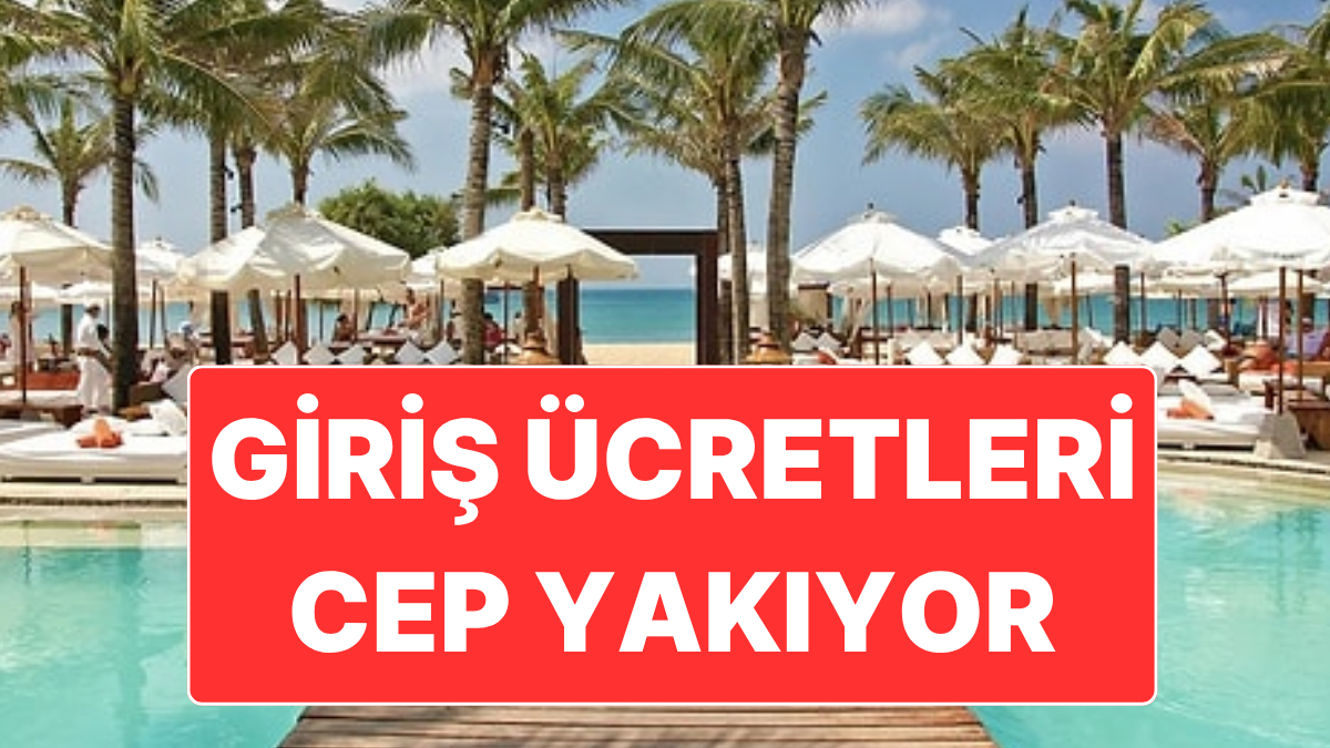 Yaz aylarının yaklaşmasıyla birlikte Türkiye’nin en çok tercih edilen tatil