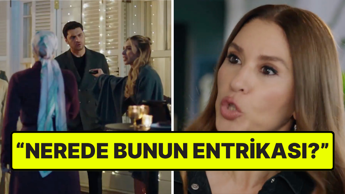 Show TV'nin fenomen dizisi Kızılcık Şerbeti yüksek reytinglerin ardından 5.