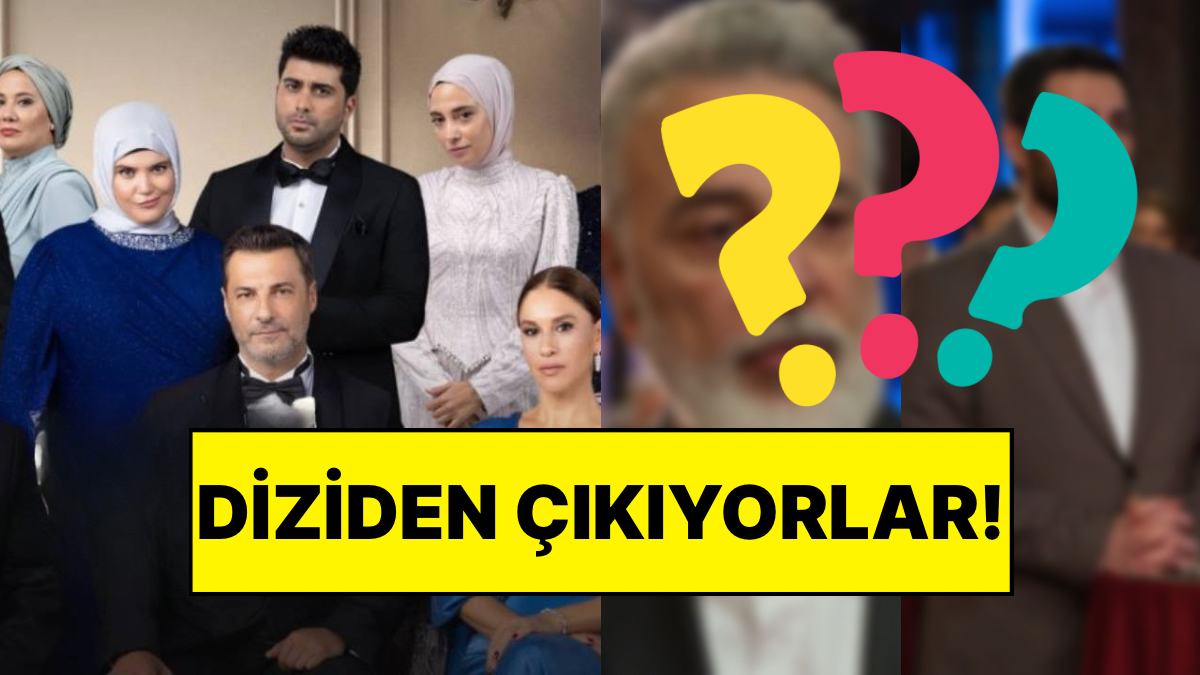 Show TV ekranlarının uzun soluklu ve çok izlenen dram yapımlarından