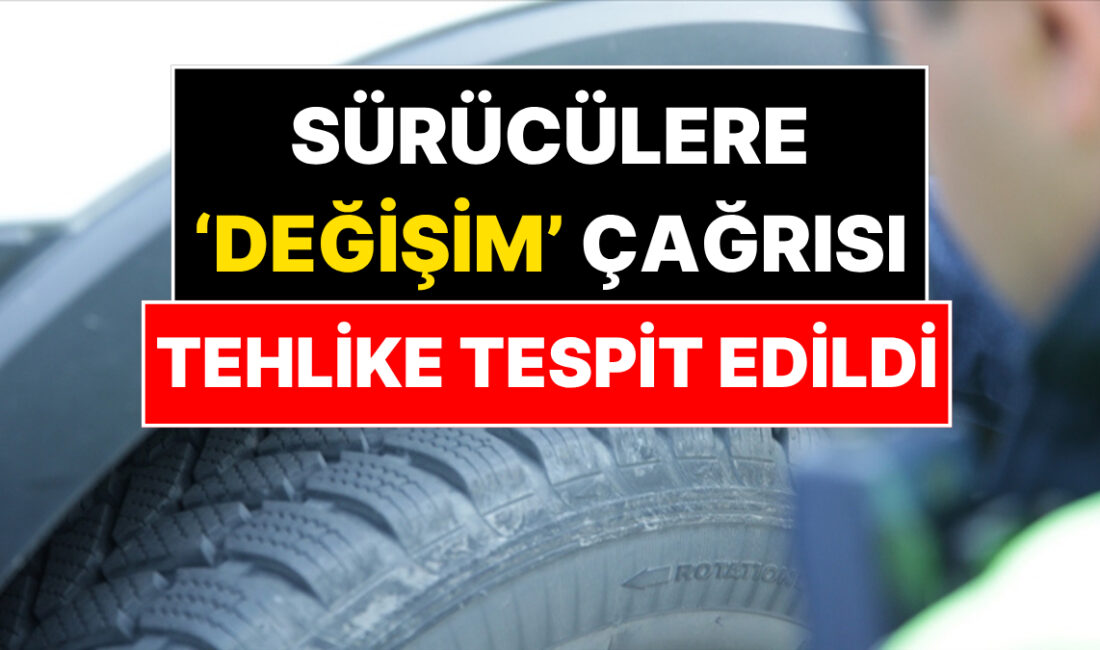 Dünyanın en büyük lastik üreticilerinden olan Goodyear ve Michelin, bazı