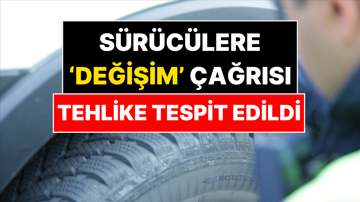 Dünyanın en büyük lastik üreticilerinden olan Goodyear ve Michelin, bazı