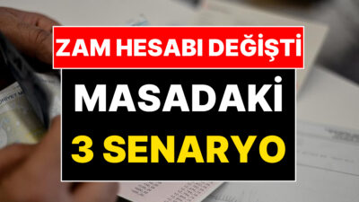 Merkez Bankası'nın 2026 yılına ilişkin enflasyon tahminini yüzde 26'ya yükseltmesi,