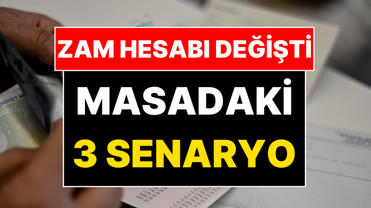 Merkez Bankası'nın 2026 yılına ilişkin enflasyon tahminini yüzde 26'ya yükseltmesi,