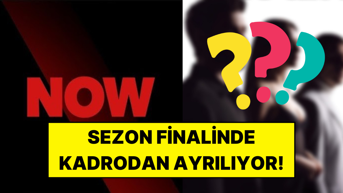 NOW ekranlarının bu yıl en çok ses getiren ve geniş bir