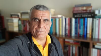 Gazeteci ve araştırmacı Mehmet Poyraz kimdir?