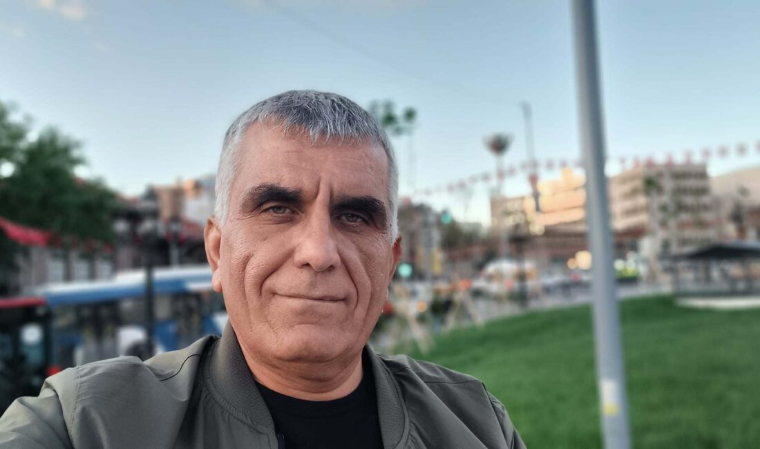 Gazeteci ve araştırmacı yazar Mehmet Poyraz “Ankara OSTİM’de televizyon kanalları