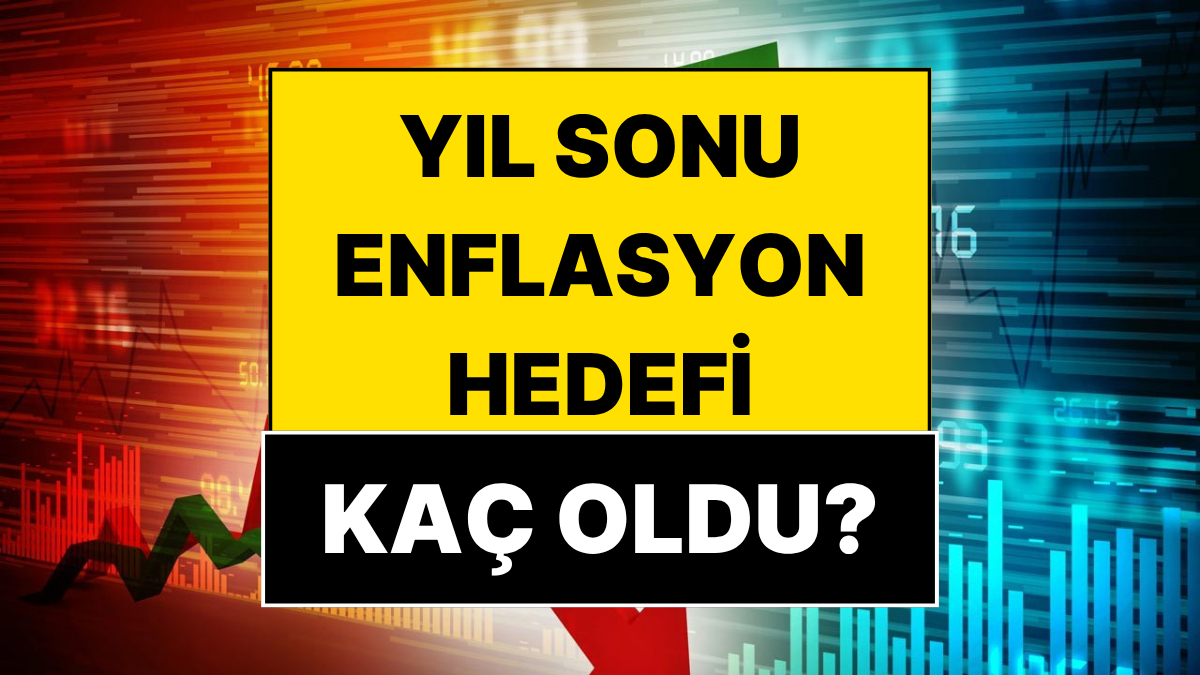 Türkiye Cumhuriyet Merkez Bankası (TCMB) yılın ikinci Enflasyon Raporu’nu kamuoyuyla
