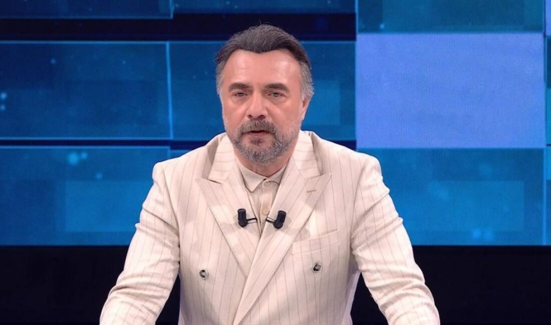 Ünlü oyuncu Oktay Kaynarca, yaşadığı sağlık sorunu nedeniyle apar topar