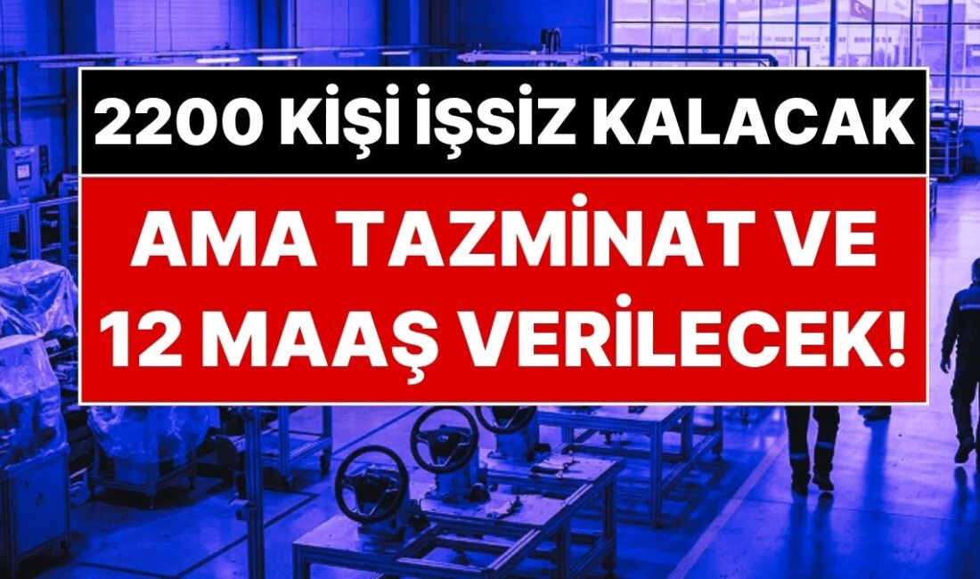 Türkiye'deki yüksek üretim maliyetleri gerekçesiyle faaliyetlerini sonlandırma kararı alan İsveç