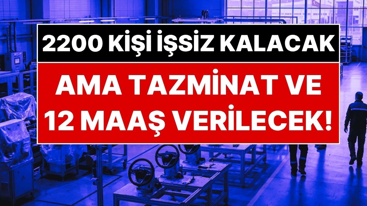 Türkiye'deki yüksek üretim maliyetleri gerekçesiyle faaliyetlerini sonlandırma kararı alan İsveç