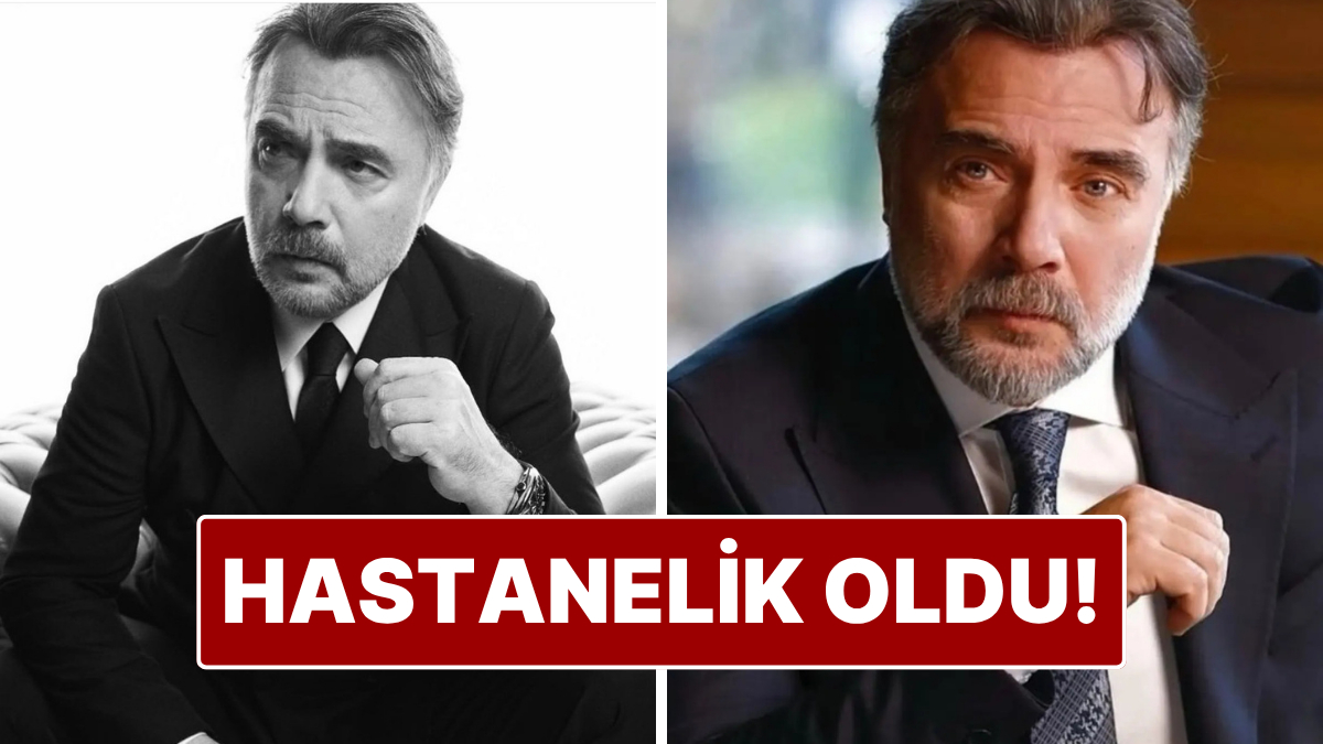 Televizyon dünyasının karizmatik yüzlerinden Oktay Kaynarca, bu kez bir dizi ya
