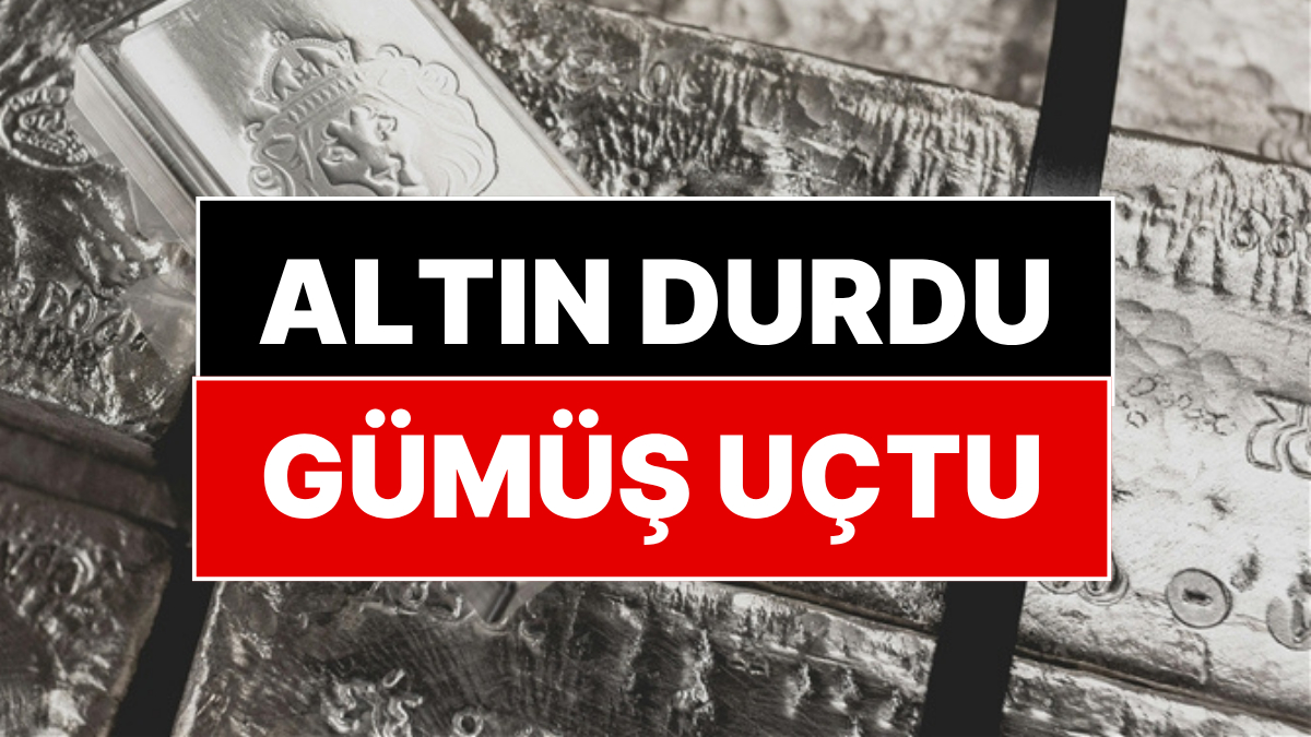 Küresel piyasalar, jeopolitik gerilimlerin ve makroekonomik verilerin gölgesinde hareketli bir