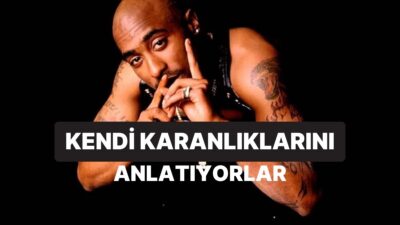 Hip-hop sadece altın zincirler ve hızlı arabalardan ibaret değil. Zaman
