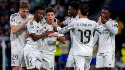 Real Madrid'de başkanlık seçimi yaklaşıyor. İş insanı Enrique Riquelme, mevcut