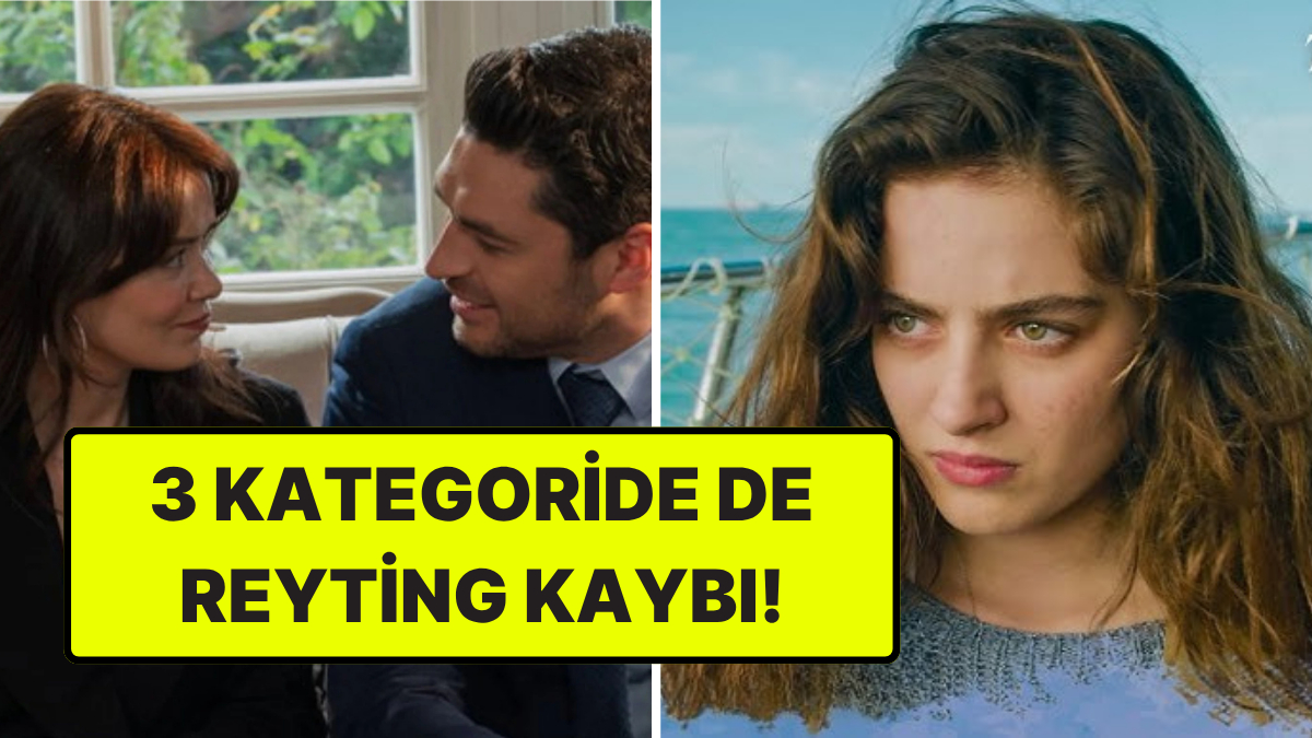16 Mayıs Cuma reyting sonuçları belli oldu. Kızılcık Şerbeti, Taşacak