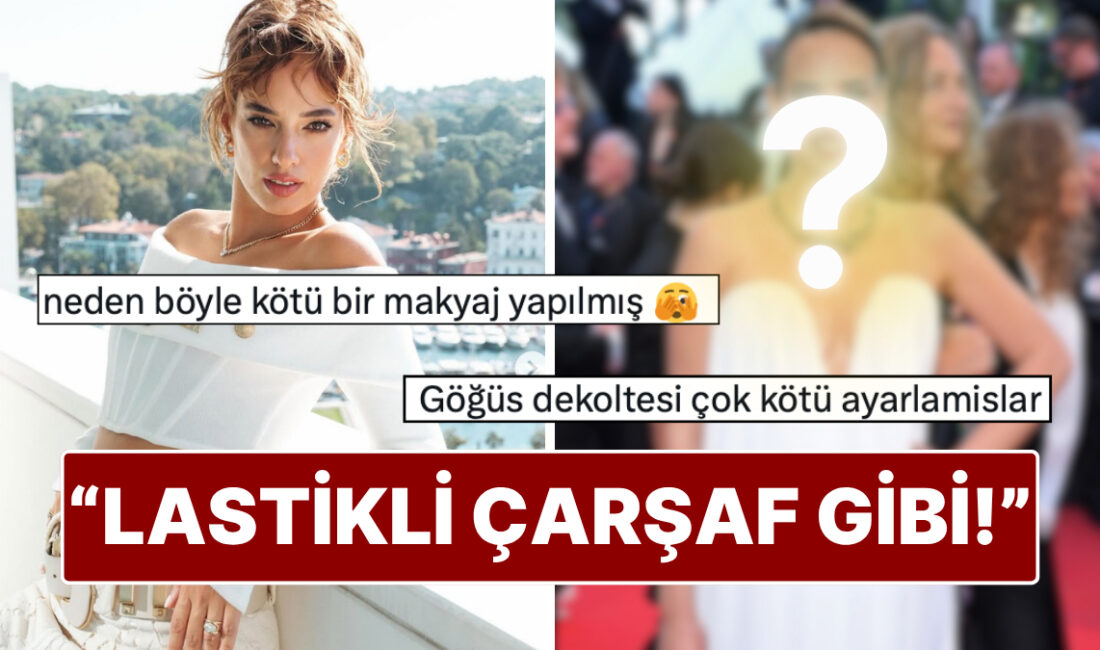 Seda Bakan, başarılı oyunculuğu ve enerjik tavırlarıyla yıllardır ekranların en