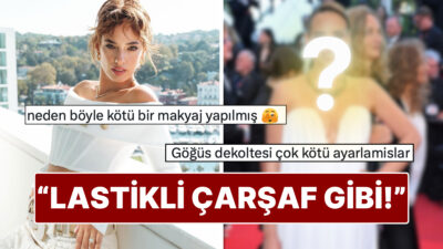 Seda Bakan, başarılı oyunculuğu ve enerjik tavırlarıyla yıllardır ekranların en