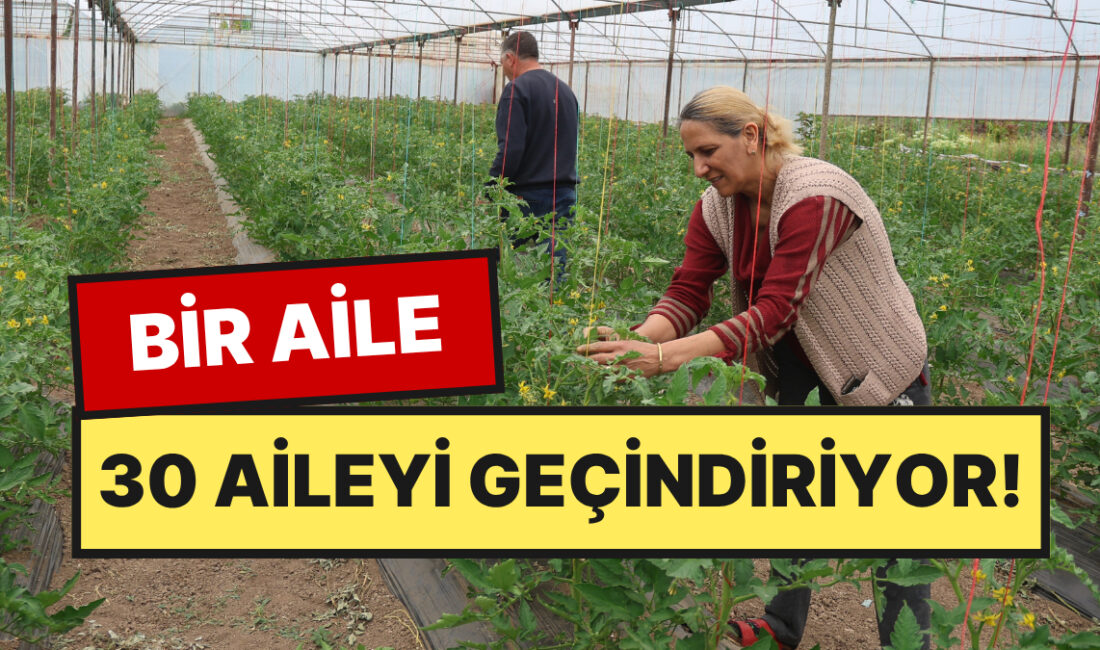 Iğdır'da yaşayan İzzet ve Birgül Ova çifti, şehir hayatının karmaşasını