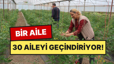 Iğdır'da yaşayan İzzet ve Birgül Ova çifti, şehir hayatının karmaşasını