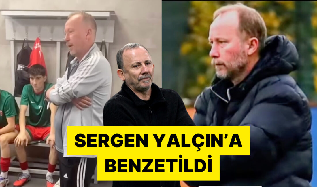 Gaziosmanpaşa Spor Kulübü genç takımını çalıştıran eski futbolcu ve antrenör