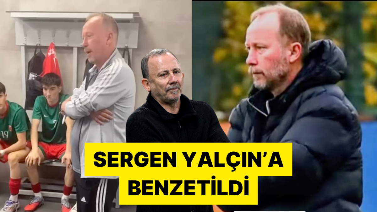 Gaziosmanpaşa Spor Kulübü genç takımını çalıştıran eski futbolcu ve antrenör