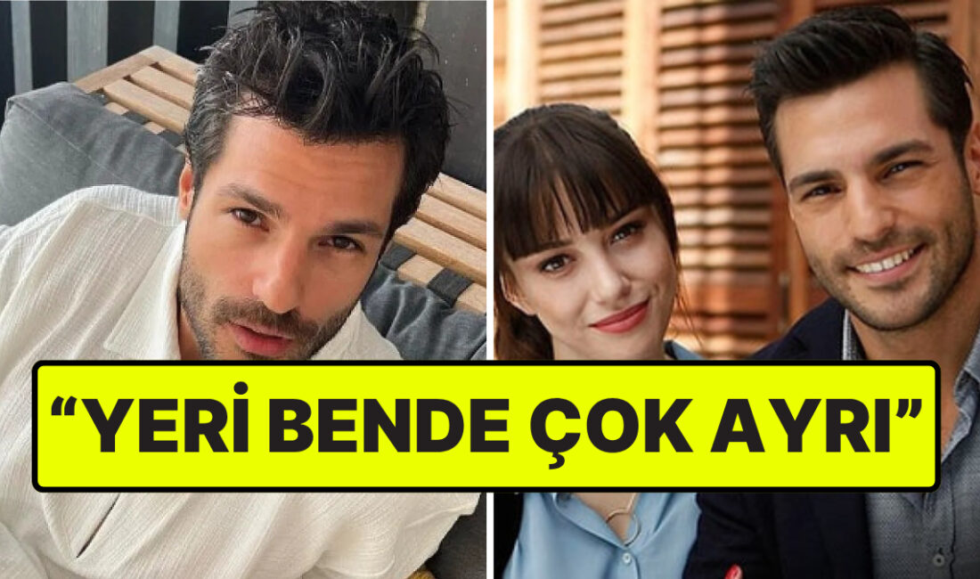 Şimdilerde TRT 1 ekranlarında yayınlanan dönem dizisi Mehmed: Fetihler Sultanı'nda