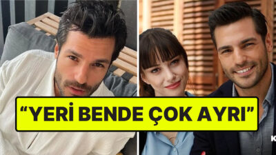 Şimdilerde TRT 1 ekranlarında yayınlanan dönem dizisi Mehmed: Fetihler Sultanı'nda