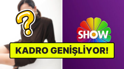 Yaz sezonunda Show TV ekranlarında yayınlanması için hazırlıklara başlanan Muhtemel