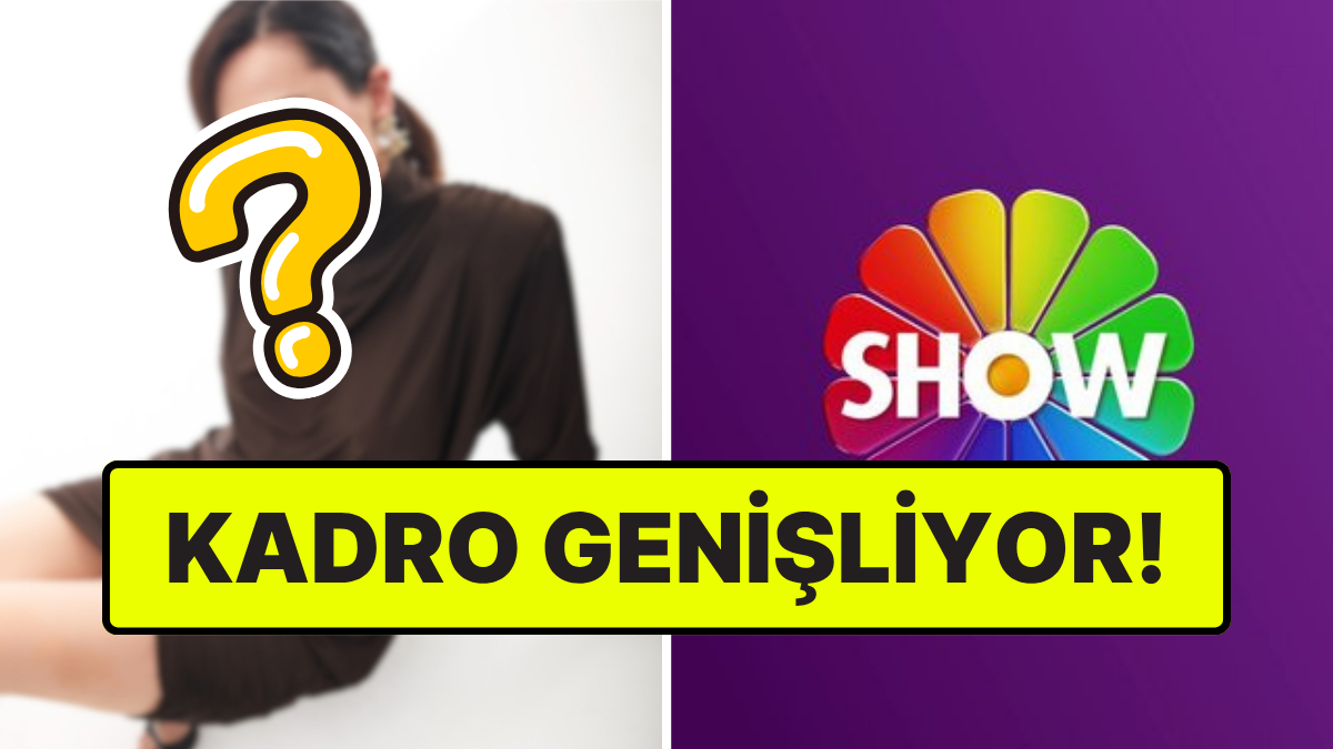 Yaz sezonunda Show TV ekranlarında yayınlanması için hazırlıklara başlanan Muhtemel