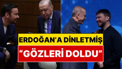 Şarkıcı Sinan Akçıl, A Milli Futbol Takımı için “Türkler Geliyor”