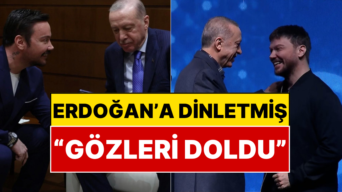 Şarkıcı Sinan Akçıl, A Milli Futbol Takımı için “Türkler Geliyor”