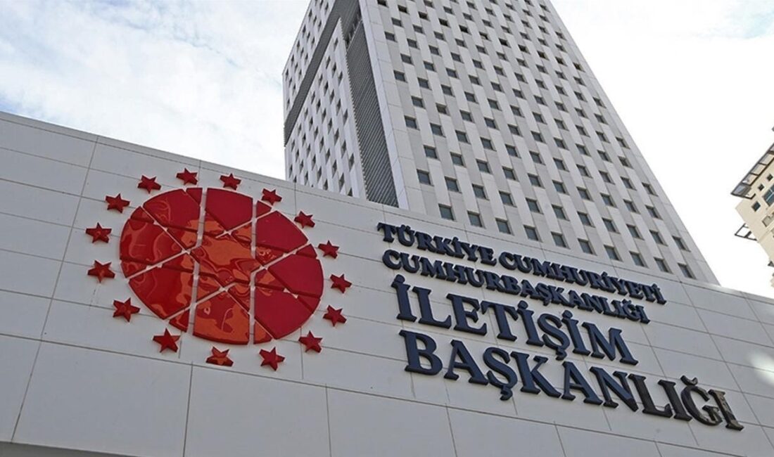 İletişim Başkanlığı Dezenformasyonla Mücadele Merkezi (DMM), "Türkiye'nin Somali'deki iç siyasi
