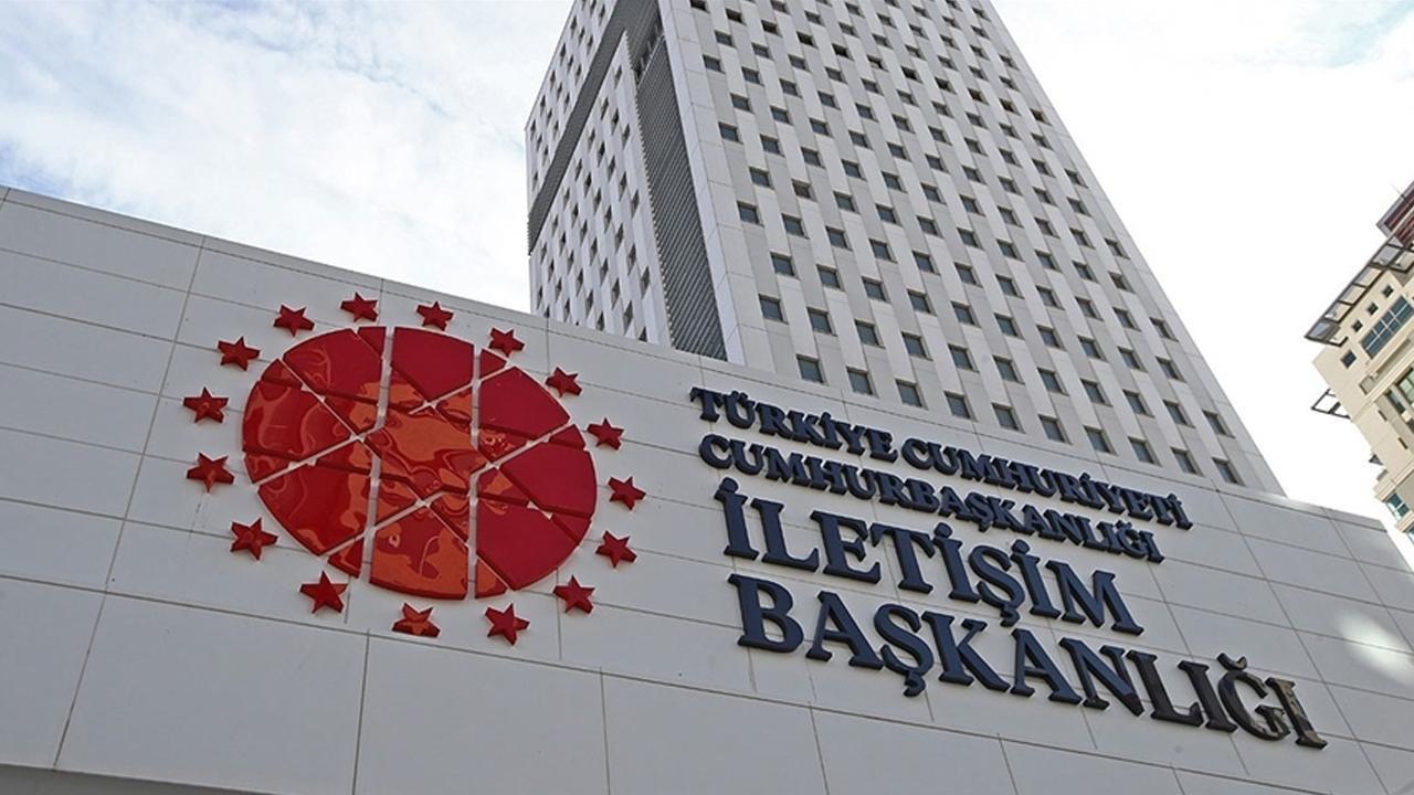 İletişim Başkanlığı Dezenformasyonla Mücadele Merkezi (DMM), "Türkiye'nin Somali'deki iç siyasi