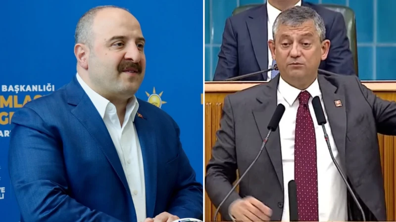 Uşak Belediyesi’ne yönelik ‘rüşvet’ soruşturmasında tutuklanan ve etkin pişmanlıktan yararlanan