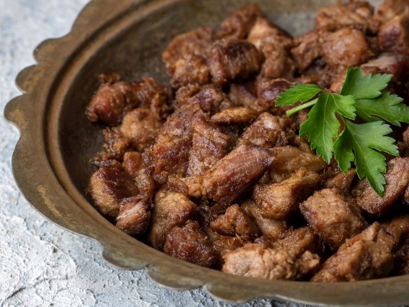 15Dk Hazırlama Ve 40Dk Pişirme Süresiyle Toplam 55 Dakikada Sütlü