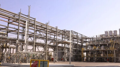 Suudi Arabistan'ın devlet petrol şirketi Suudi Aramco'nun CEO'suna göre, Hürmüz