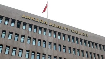 Cumhuriyet Halk Partisi'ne (CHP) yönelik yayımladığı videolar nedeniyle Tamar Tanrıyar